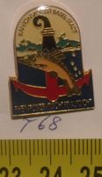 1 Kantonspolizei Basel Stadt Pin (T68)