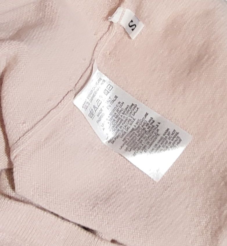 Maglioni & Felpe: Pull cachemire Barni Rose Poudré, Taille S/M – Usato da Niedergösgen venduto da Eva2410 4
