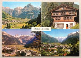 Engelberg (1000 m ü.M.)