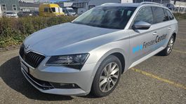 Bauführerauto mit Hagelschaden ab Fr. 1.- ALLRAD AUTOMAT TDI