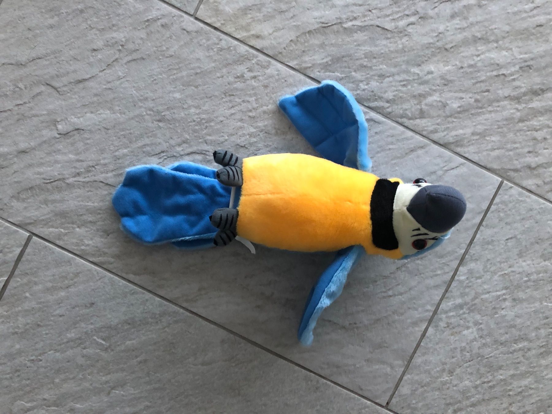 Statuette: Papagei 🦜 – Usato da Adliswil venduto da rossoelmare 2