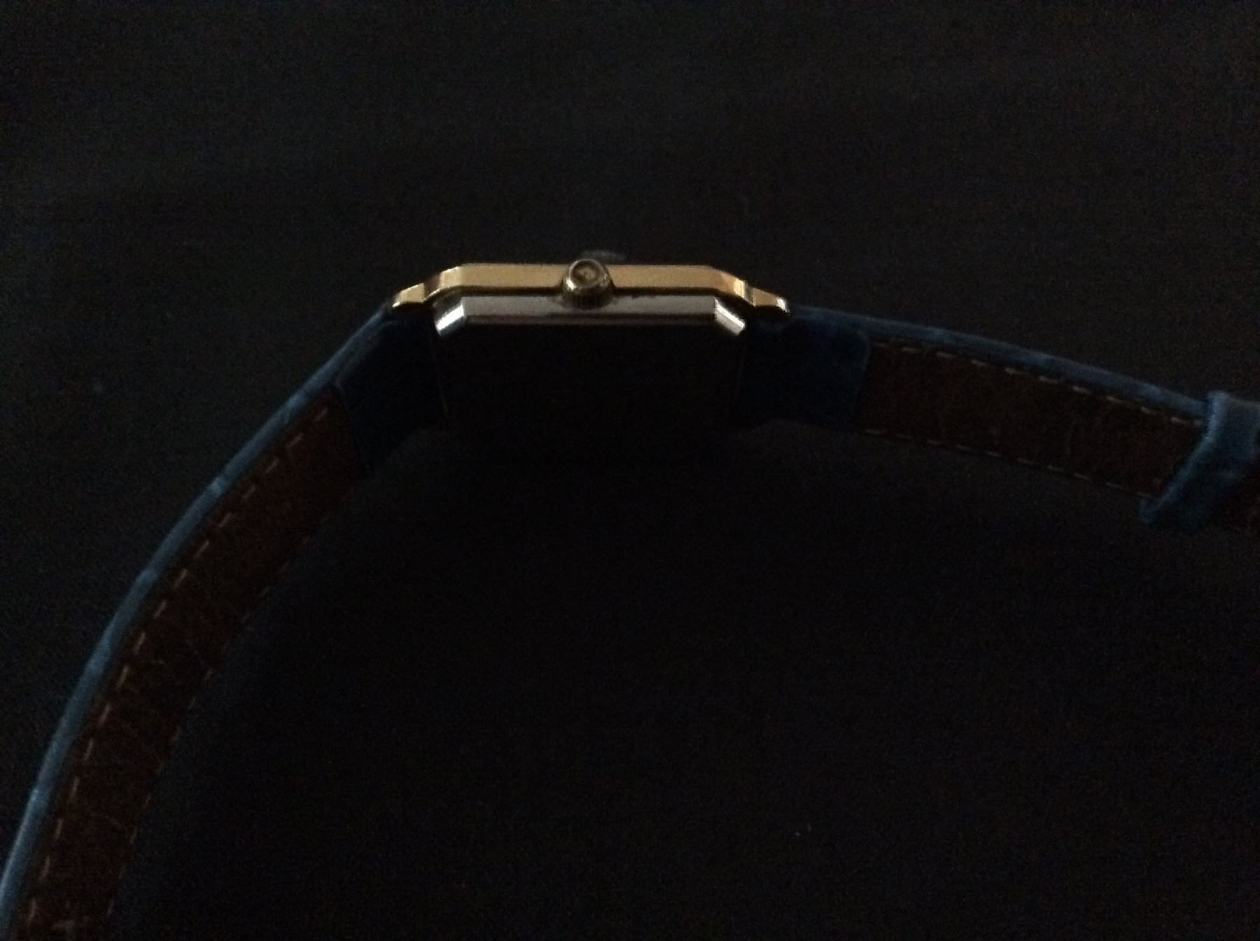 Maurice Lacroix Montres: Maurice Lacroix Uhr – D'occasion à Bettwiesen par wicking27 3