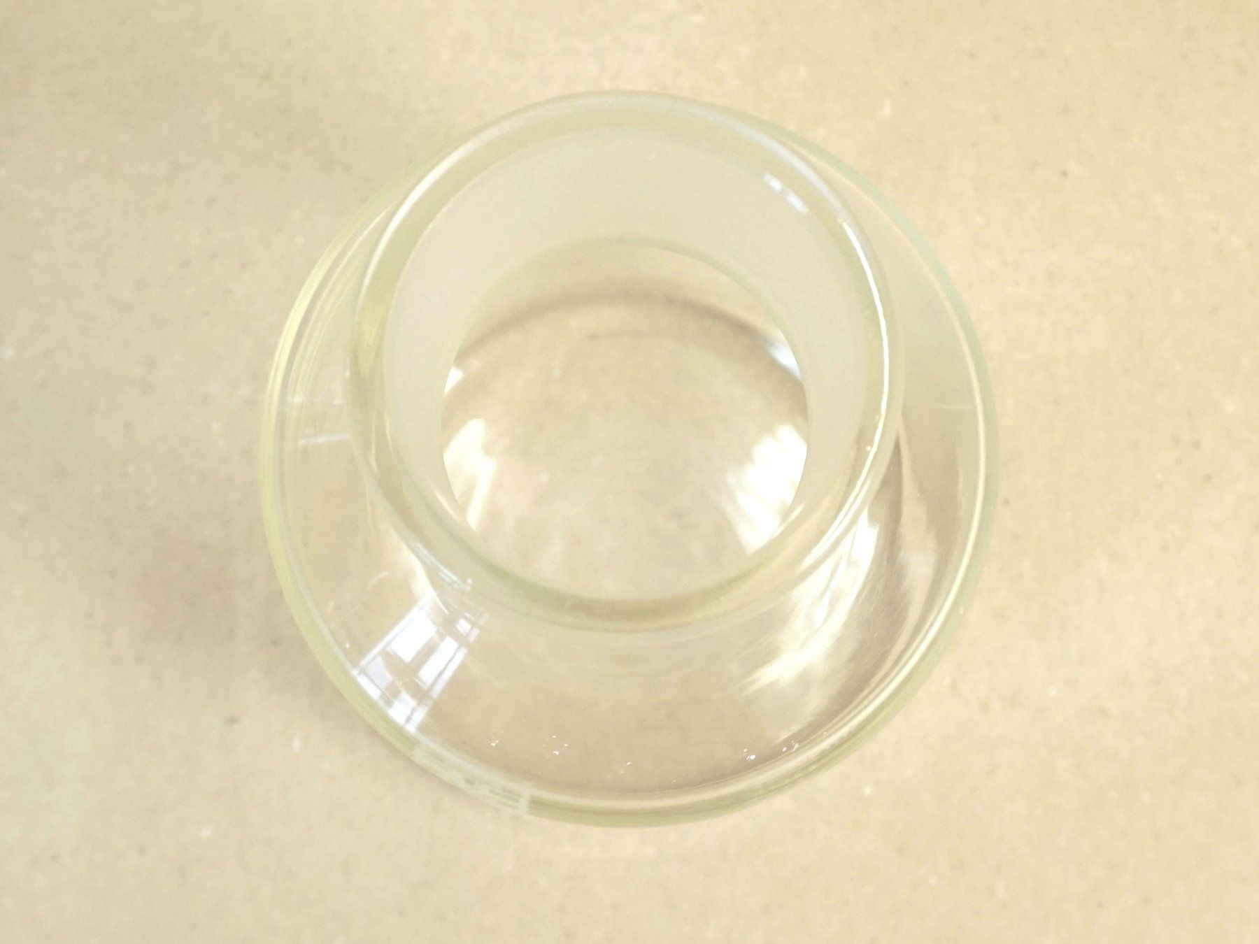 Accessori da laboratorio: Weithalsflasche mit Schliff 500ml – Usato da Pratteln venduto da Restwert_Pratteln 2