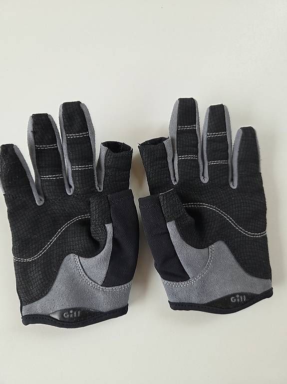 Kinderhandschuhe: Segelhandschuhe XS – Gebraucht aus Richterswil von Cputoaster 1