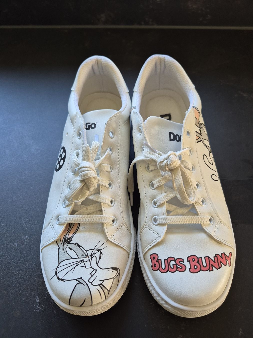Scarpe da donna: Sneaker von Dogo – Nuovo (secondo la descrizione) da Menziken venduto da porsche019