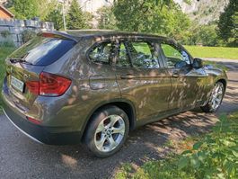 Bmw X1 e84 XDrive 18d 4x4 Diesel