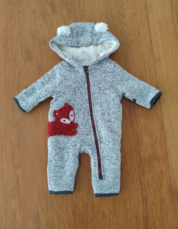 Overall Grösse 62