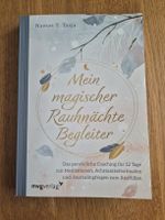 Mein magischer Rauhnächte Begleiter -Neu- Winterzauber!