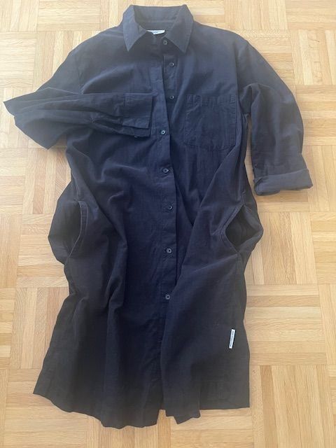 Marc O'Polo Kleider: "MarcO`Polo" Kleid Gr. S NEU! – Neu (gemäss Beschreibung) aus Walenstadt von ricamul 4
