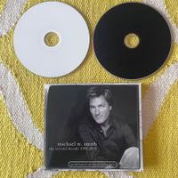 MICHAEL W.SMITH-CD+DVD SPECIAL EDI THE SECOND DECADE 93-03