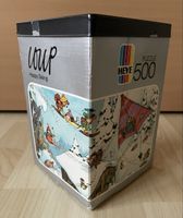Heye Puzzle Loup 500 Teile Happy Skiing