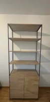 Buffet/vaisselier Maisons Du Monde en bois massif