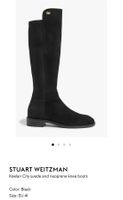 NEU Originalverpackt Stuart Weitzman Stiefel 41 Boots