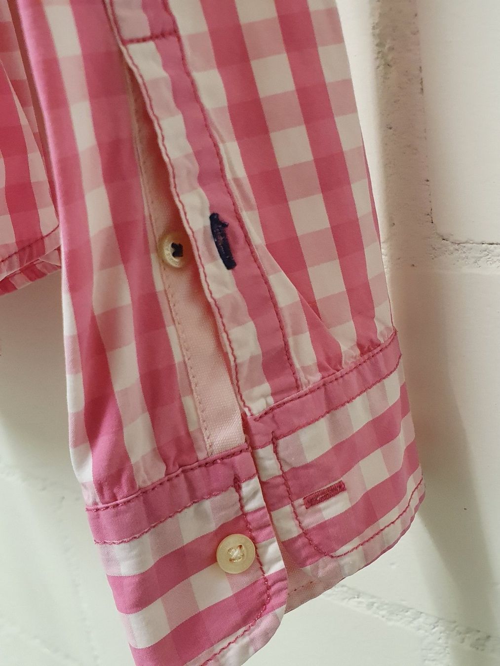 Abercrombie Camicette: Bluse von Abercrombie and Fitch – Usato da Küsnacht ZH venduto da ch_schweiz 3