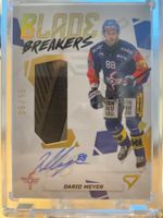 Blade Breakers - Dario Meyer - 06/15 - EHC Kloten