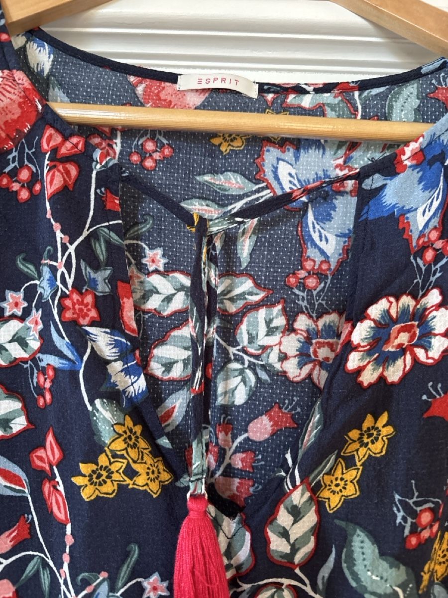Esprit Vestiti: ESPRIT robe tunique S – Nuovo (secondo la descrizione) da Arbaz venduto da nin_zqc6 1