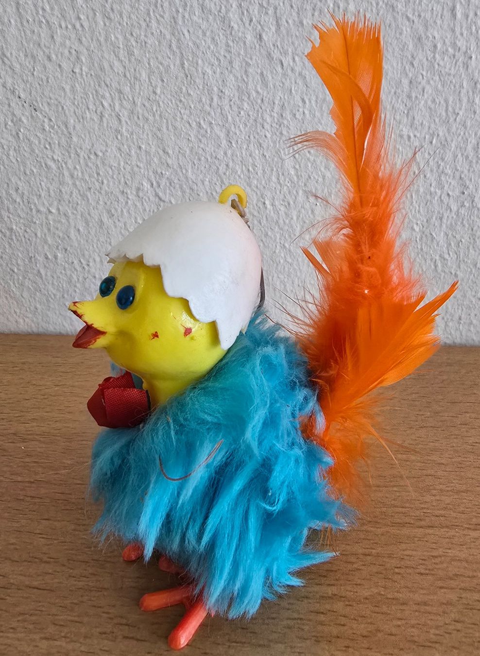 Giocattoli: Calimero - Figur  Osterküken – Nuovo (secondo la descrizione) da Wallisellen venduto da Walter8304 1