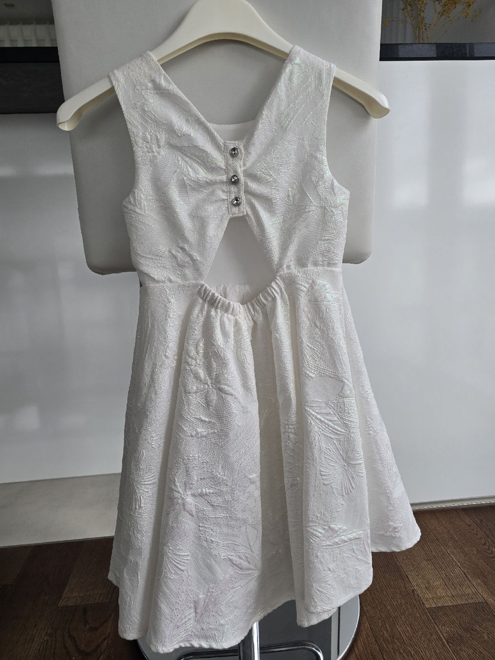 Mango Vestiti & Gonne: Mango Cocktailkleid für Mädchen, Gr.110 – Nuovo (secondo la descrizione) da Rorschacherberg venduto da Olgamedved 8