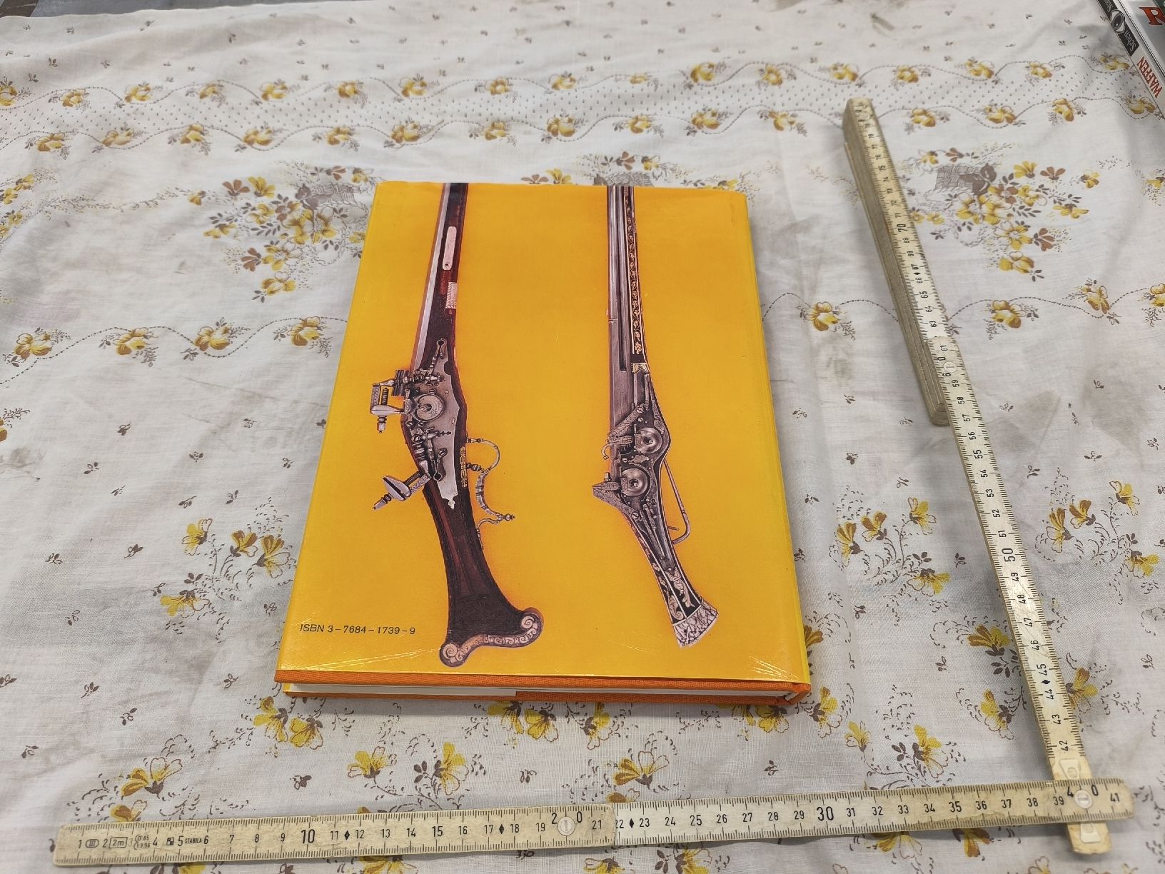 Libri: Buch.   Alte Hand- Feuerwaffen – Usato da Cama venduto da anto_a 9