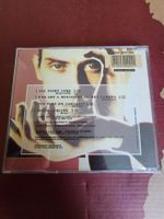 CD Single - Peter Murphy – All Night Long (Avantgarde, 1988)