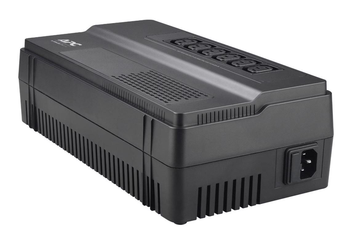 Apc Accus: USV  APC BV500I 500VA / 300W – Neuf (Voir description) à Meggen par bigrother_martin