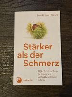 Stärker als der Schmerz, Josef Giger-Bütler