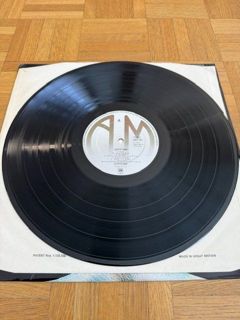 Schallplatten: Supertramp 1970 Same (LP) – Gebraucht aus Territet von Yvanz 1