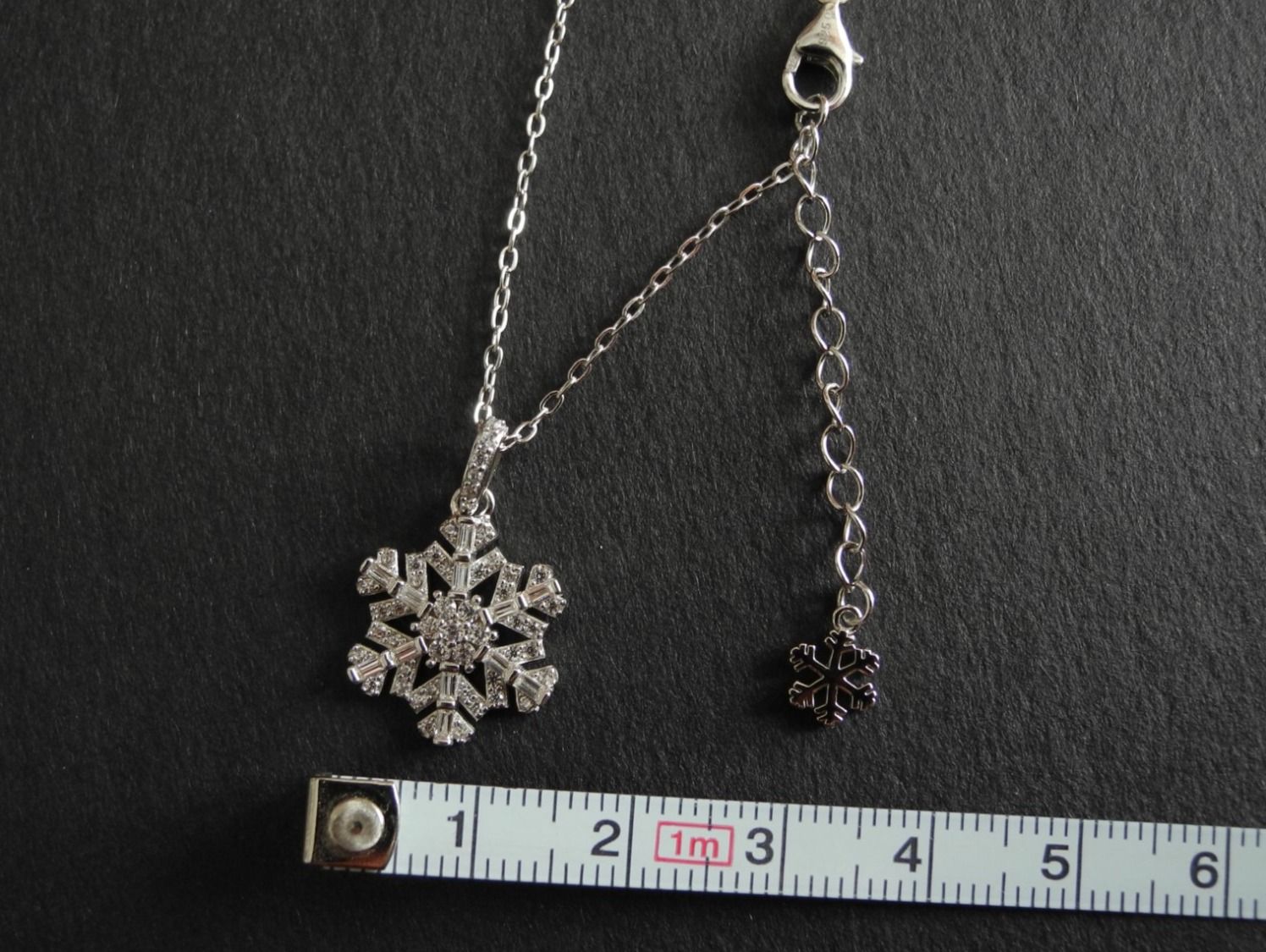 Catenine: Kette  925 Silber – Nuovo (secondo la descrizione) da Balsthal venduto da qwer24 4