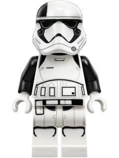 Lego Spielzeuge: Lego Star Wars 2x First Order Stormtrooper Executioner – Neu (gemäss Beschreibung) aus Schaffhausen von CT0409