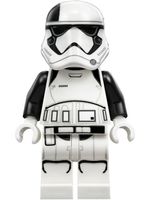 Lego Star Wars 2x First Order Stormtrooper Executioner