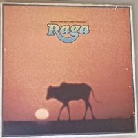 Ravi Shankar – Raga Original Soundtrack Album / Folk Country