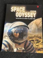 Space Odyssey "Mission zu den Planeten DVD DE/EN