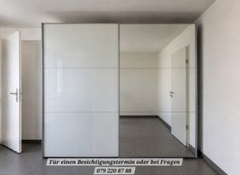 Kleiderschrank JUTZLER  - Lieferung und Montage möglich 