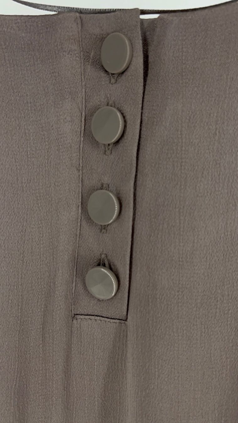 H&M Vestiti: H&M Kleid, Grösse 34 – Usato da Oberurnen venduto da Kokosbluete 5