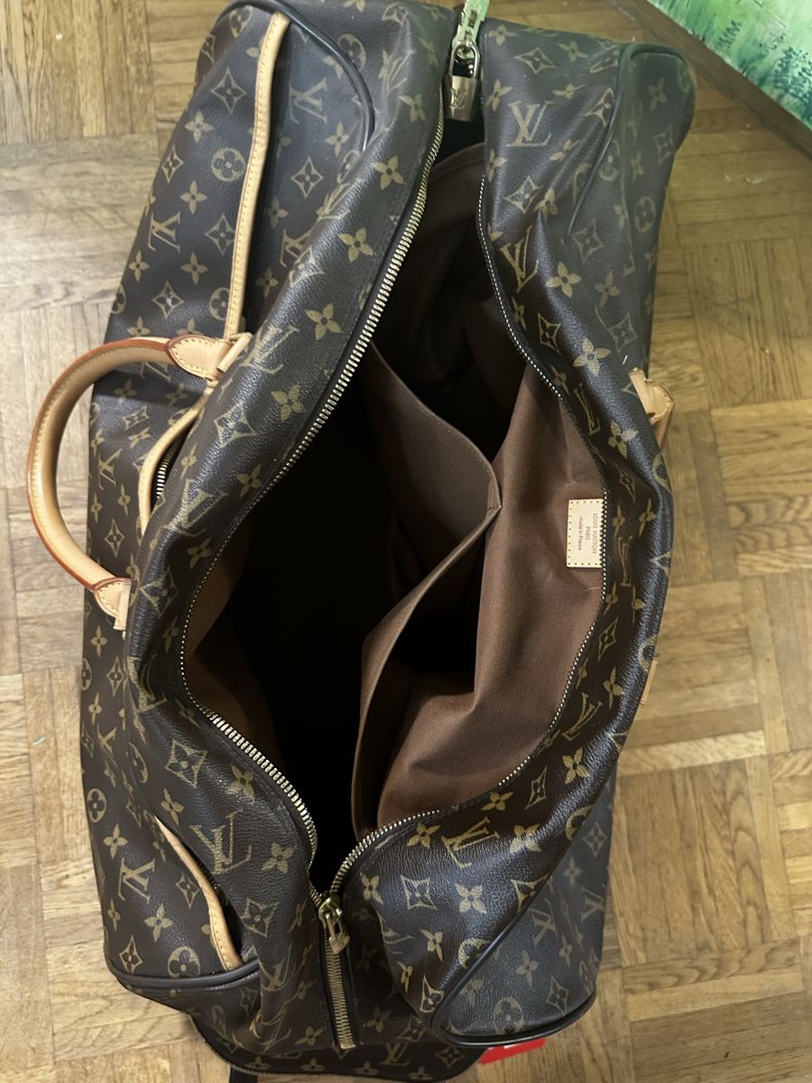 Louis Vuitton Borse: Louis Vuitton Eole 60 Reisetasche mit Rollen – Usato da Uesslingen venduto da sunshinefun2002 7