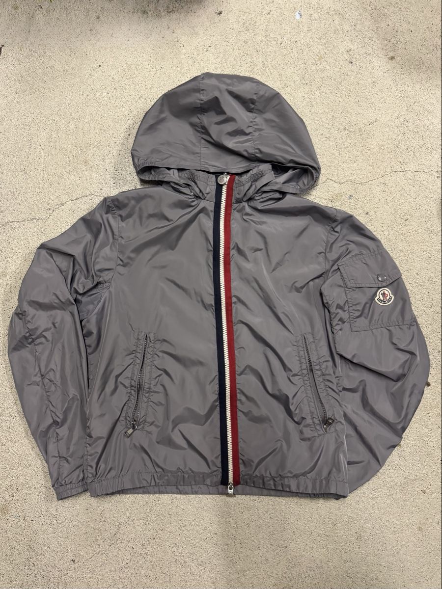 Moncler Giacche: Moncler Jacke – Usato da Meierskappel venduto da beda
