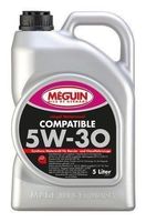 Motorenöl Compatible SAE 5W-30 - 5L