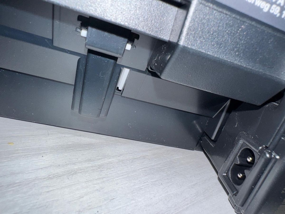 Stampanti: Canon PIXMA TS3750i Drucker ! – Usato da Hochdorf venduto da SalvoAnto 6