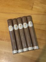 5x Drew Estate Undercrown Shade Gran Toro