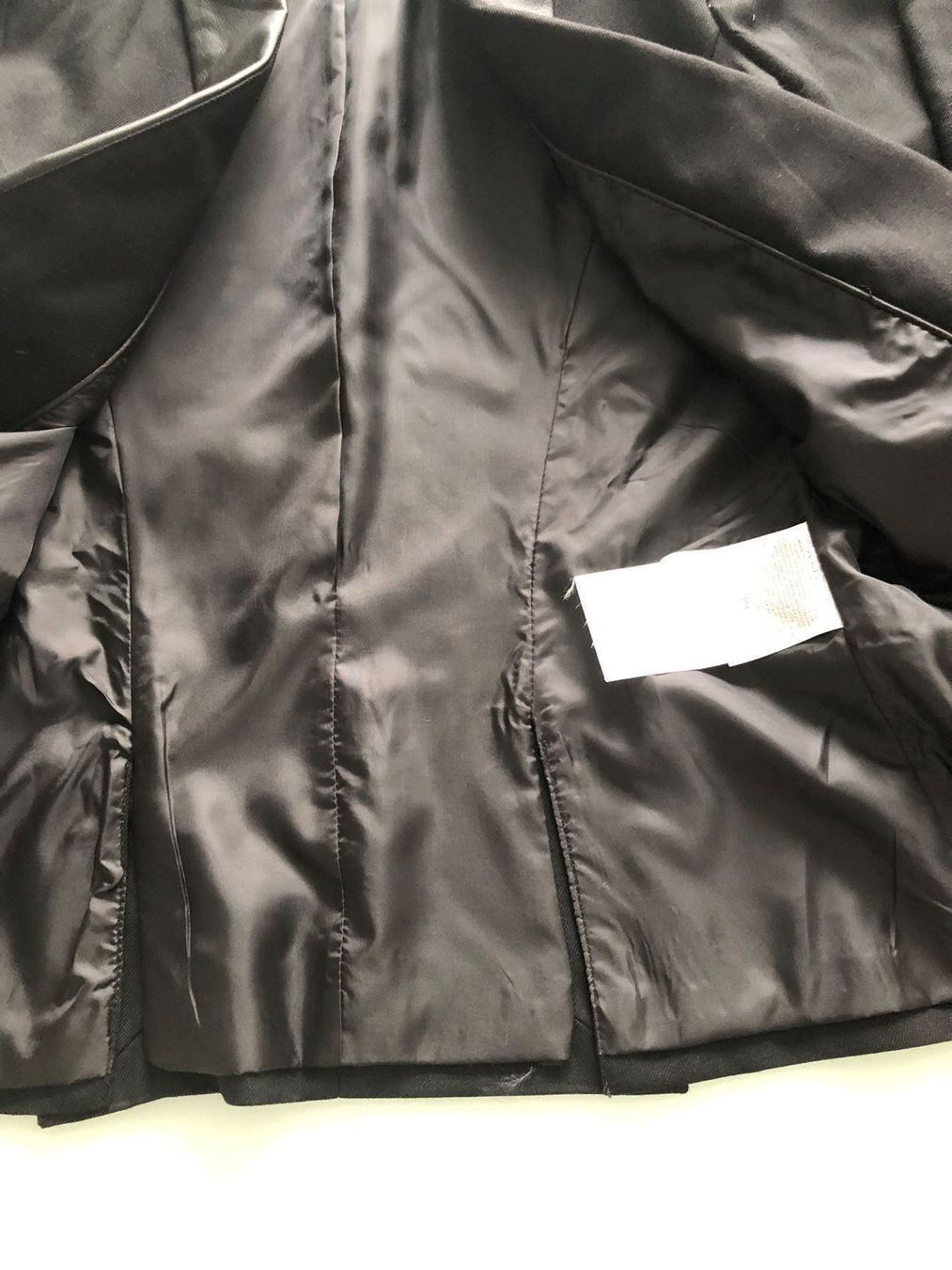 Giacche: BLAZER EDEL Blazer Schwarz – Nuovo (secondo la descrizione) da Adliswil venduto da Jessik0 2