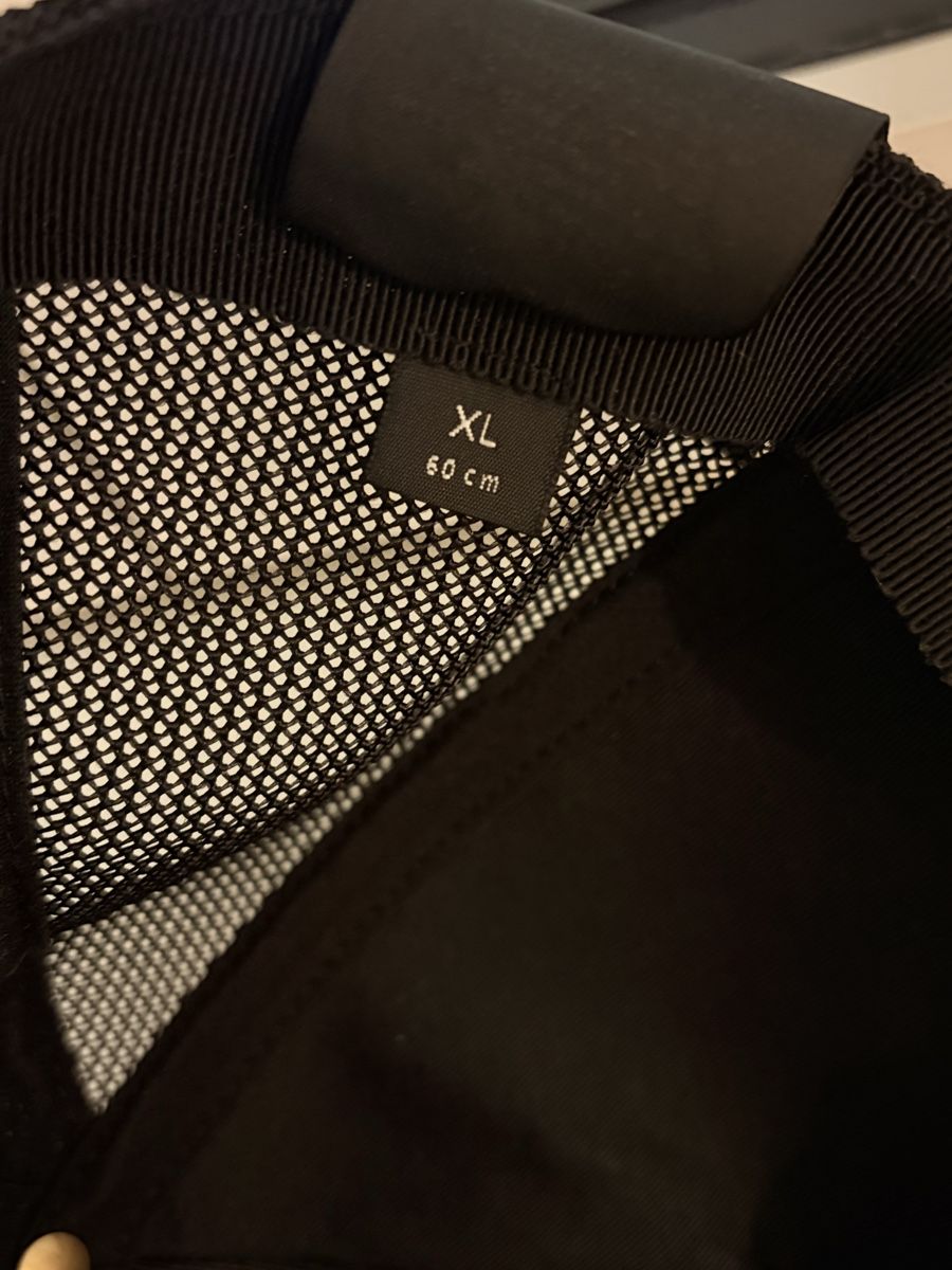 Gucci Altro in  Abbigliamento & Accessori: GUCCI Cap Leder  Schwarz Top Zustand – Nuovo (secondo la descrizione) da Riehen venduto da VB_CH85 2