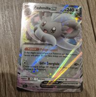 PASHMILLA EX 073/086 CHAOS ASCENDANT FRANÇAIS POKEMON 
