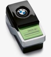 BMW Ambient Air Green Suite No.1 Light - neu/originalverp.