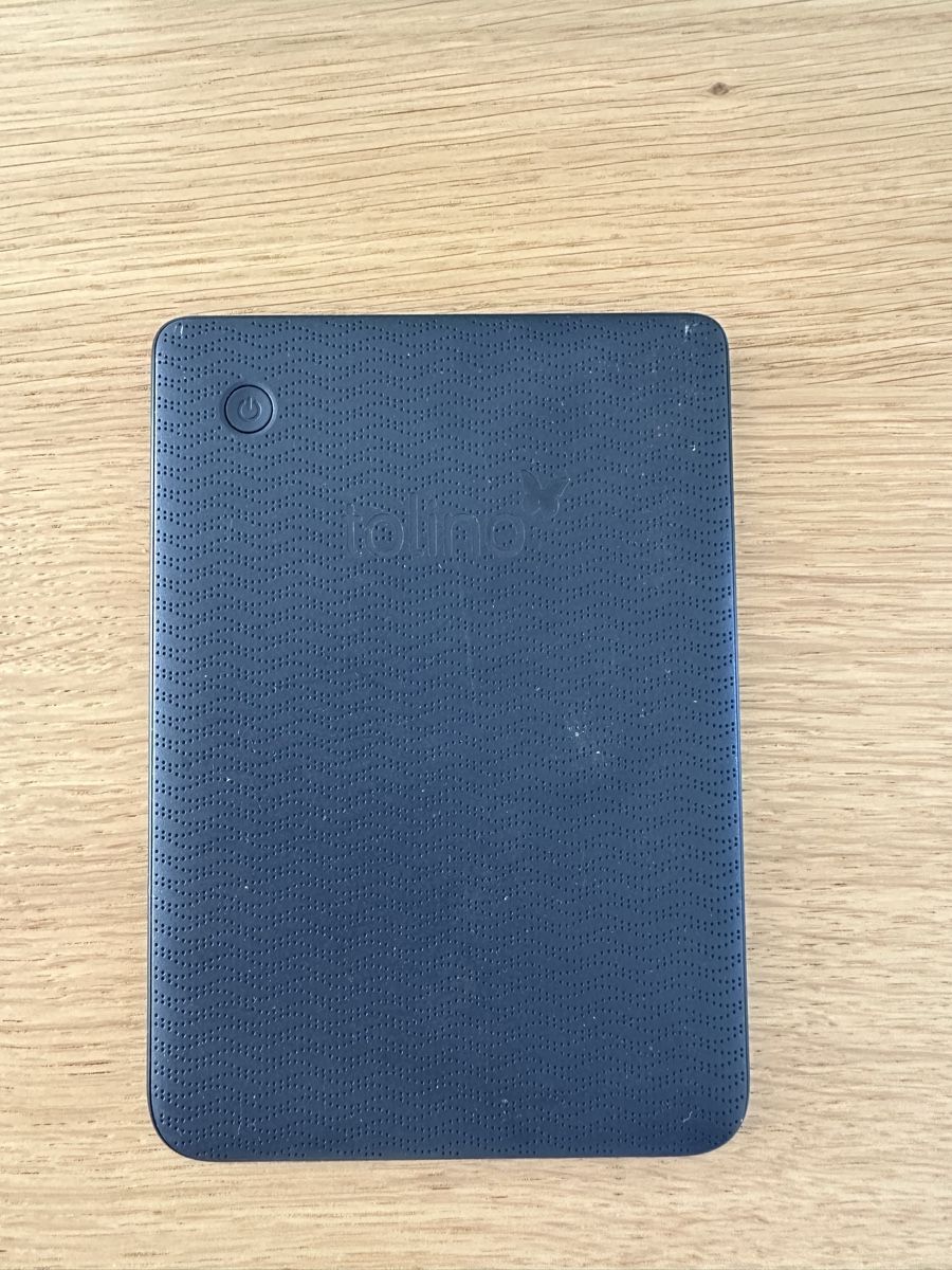 Tolino Tablet PC: Tolino shine 4 – Usato da Brügglen venduto da niinelii 1