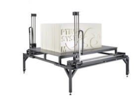 Toutes les machines: CNC Styroporschneider, Heissdraht – D'occasion à Frasnacht par dan_c2l6