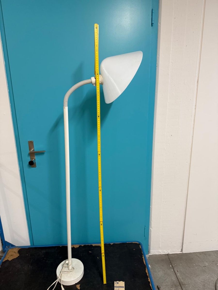 Ikea Lampen: Stehlampe  - IKEA Vintage – Gebraucht aus Chur von pet_q7kd 1