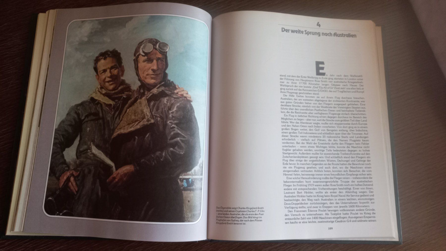 Bücher: Die Geschichte der Luftfahrt (23 Bücher) – Gebraucht aus Herisau von jom_9ddz 3