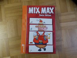 MIX MAX
