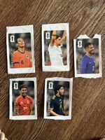 Panini Coca Cola Sticker Lamine Yamal
