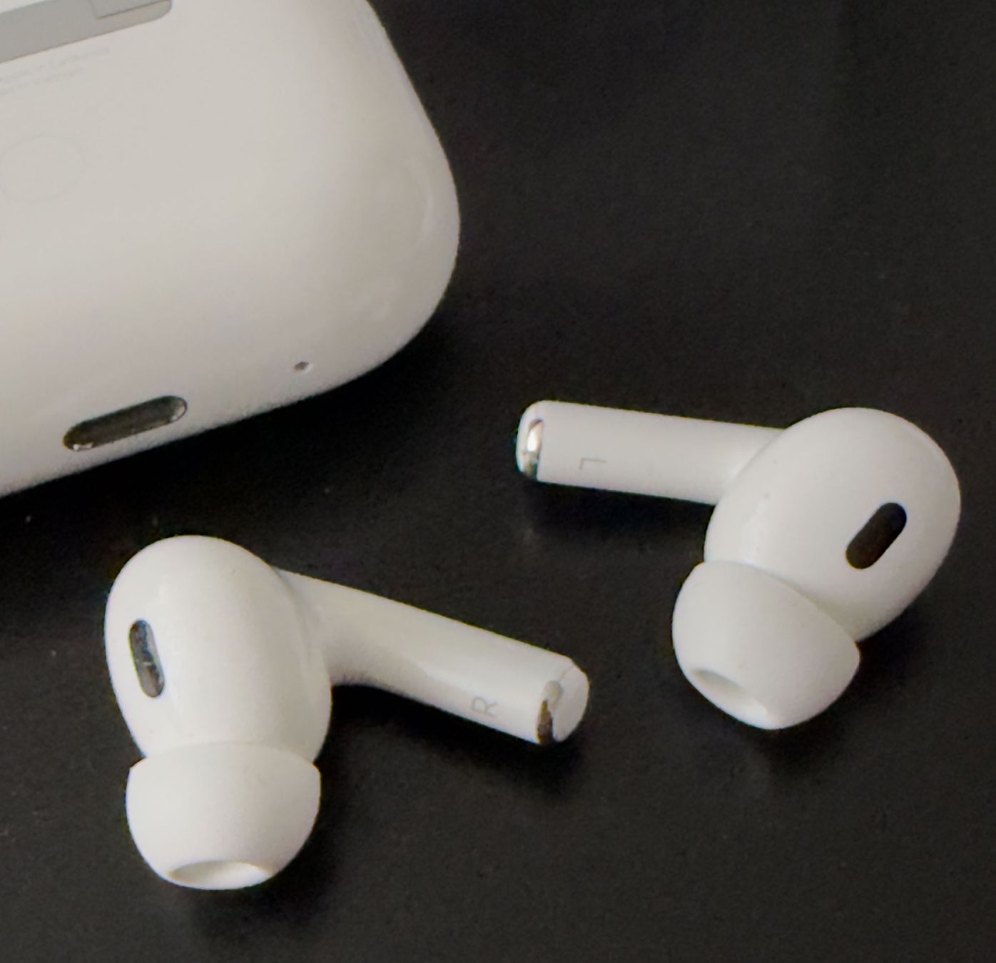 Apple Cuffie: Apple AirPods Pro (2nd generation) – Usato da Ebikon venduto da Stefan000 1